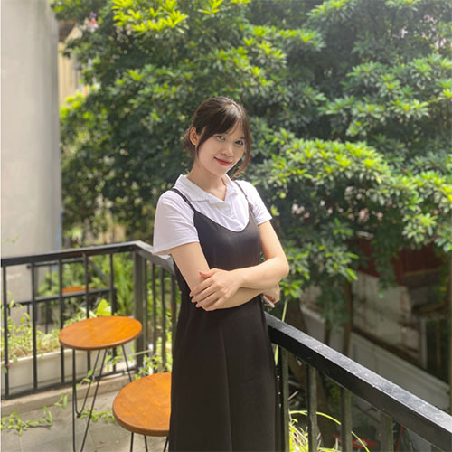 Lê Thị Hương Giang