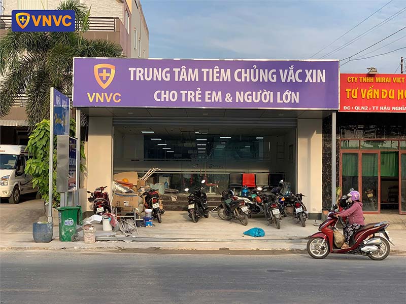 vnvc hậu nghĩa