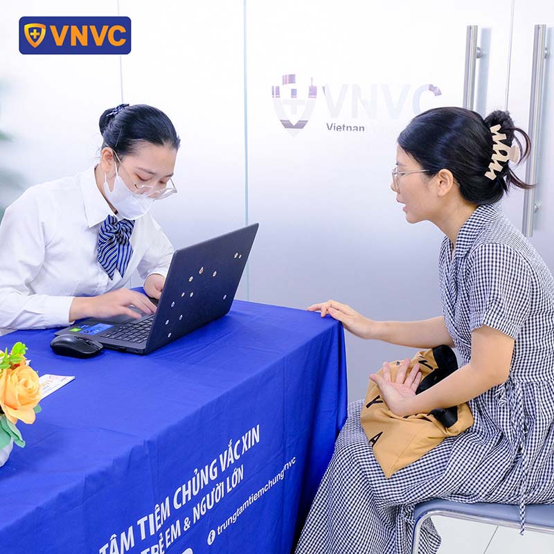 lớp tư vấn sức khỏe thai sản số 21