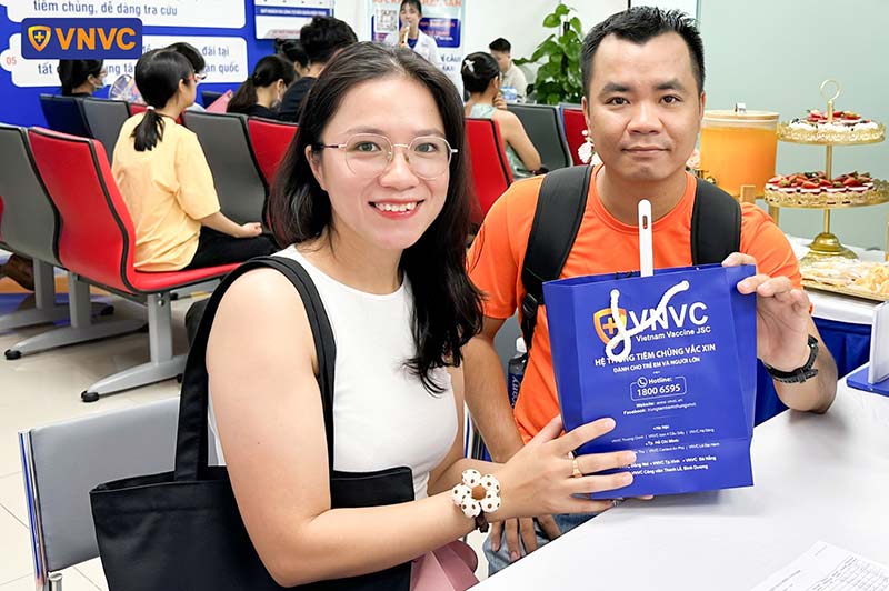 hình ảnh lớp tư vấn sức khỏe thai sản số 23