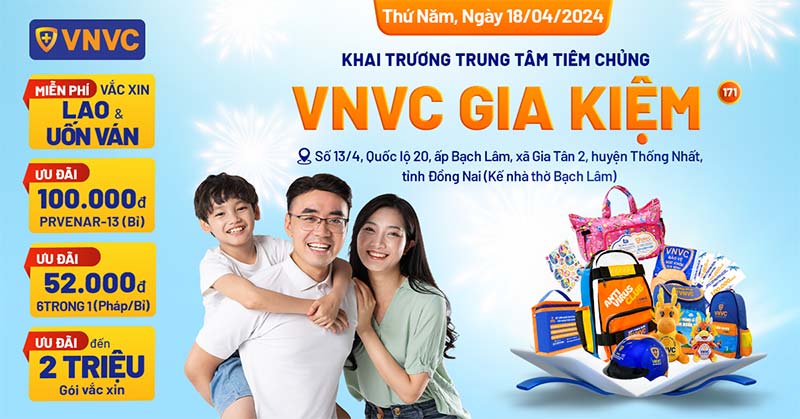 kahi trương vnvc gia kiệm