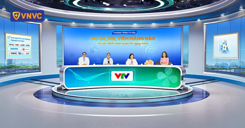 tvtt ho gà, sởi, viêm màng não