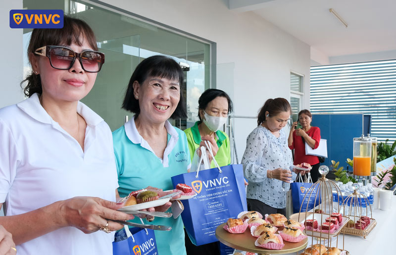 lớp học tiền sản 24