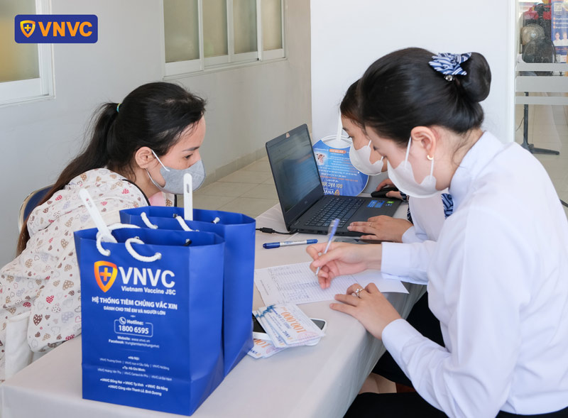 lớp học tiền sản số 24
