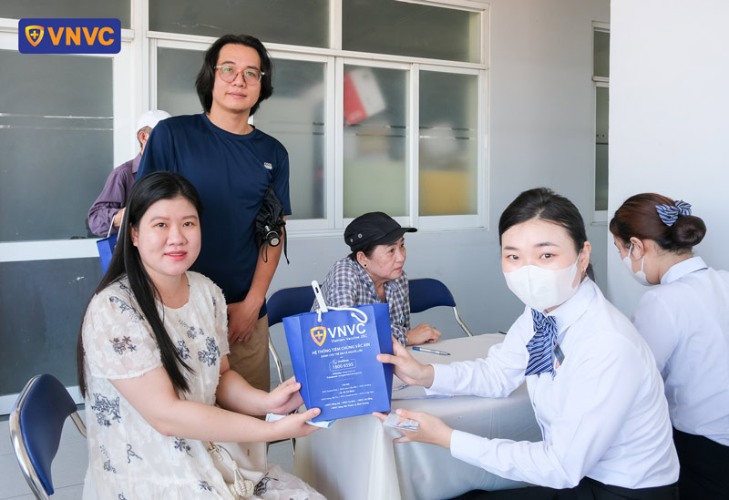 lớp học tiền sản số 24