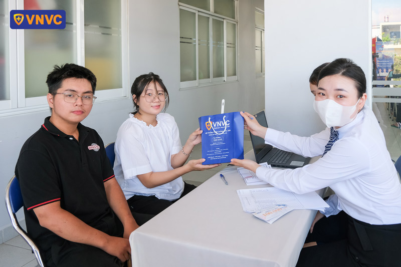lớp học tiền sản số 24