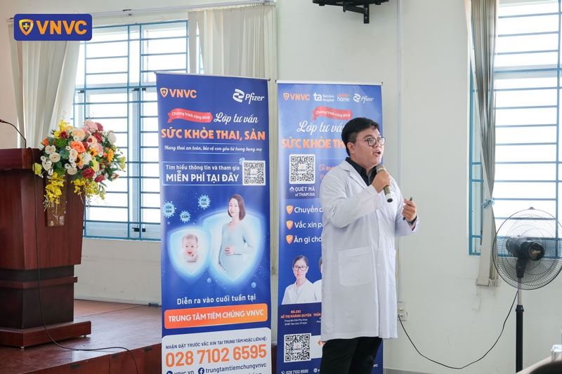 bác sĩ huỳnh trần an khương