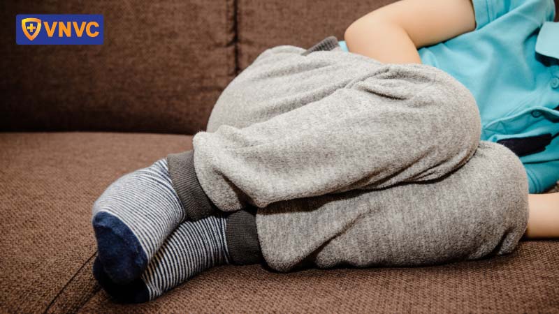 bệnh rối loạn tiêu hoá ở trẻ em 