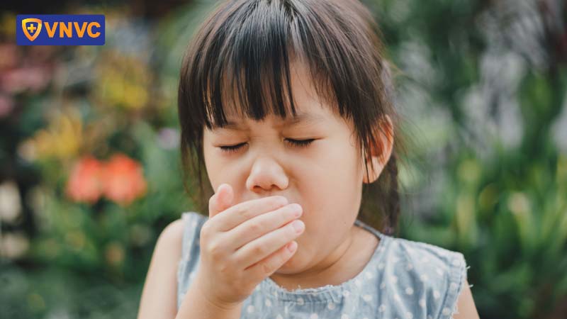 Nhấn vào ảnh để phóng to bệnh viêm họng ở trẻ em