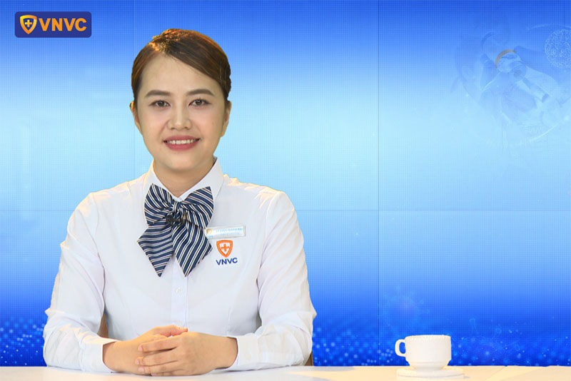 chuyên viên lý thùy thanh mai