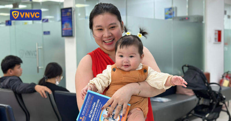 ưu đãi vắc xin phòng bệnh hô hấp mùa mưa