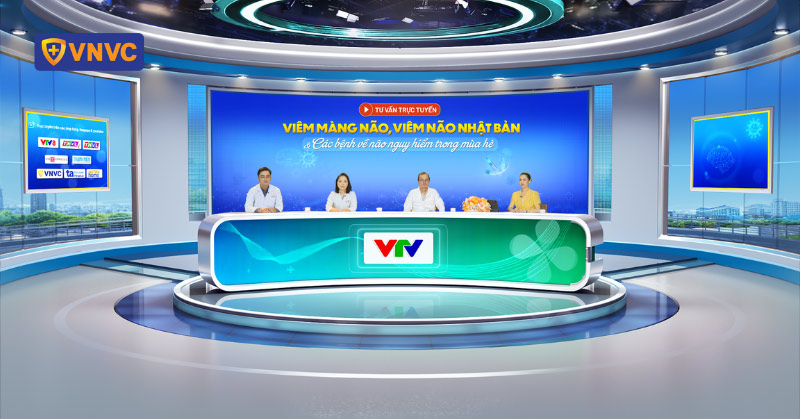 tvtt viêm màng não, viêm não nhật bản