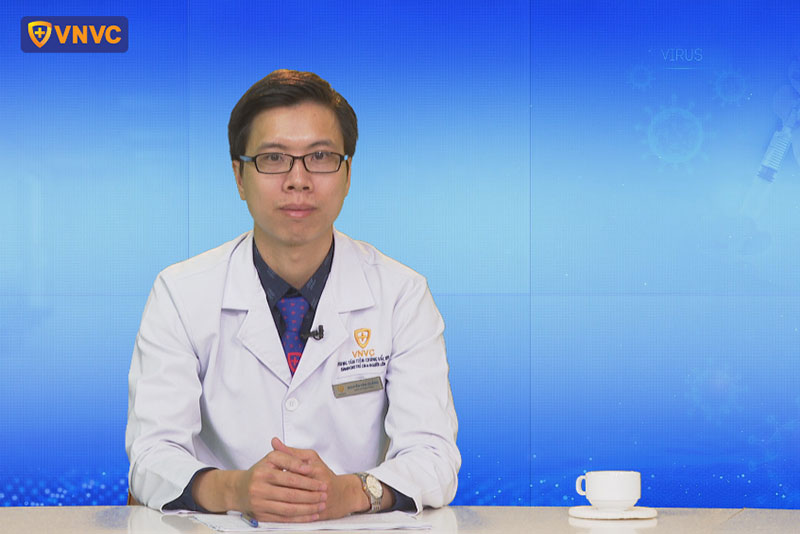 bác sĩ nguyễn văn quảng tại chương trình