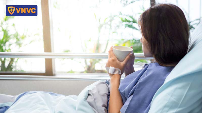 chăm sóc người lớn mắc bệnh viêm màng não