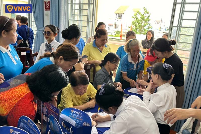 hình ảnh lớp học tiền sản số 26