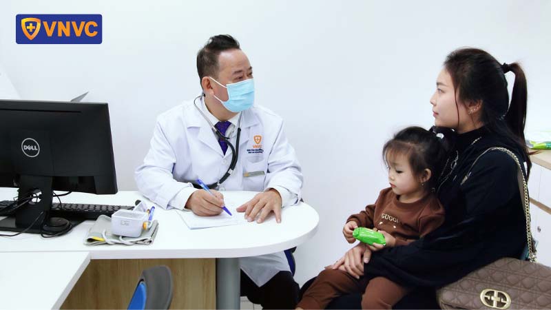 tham khảo ý kiến bác sĩ