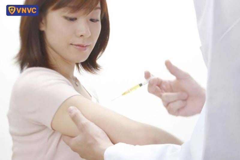 tiêm hpv cho nữ 