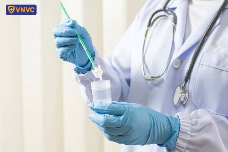 vắc xin hpv