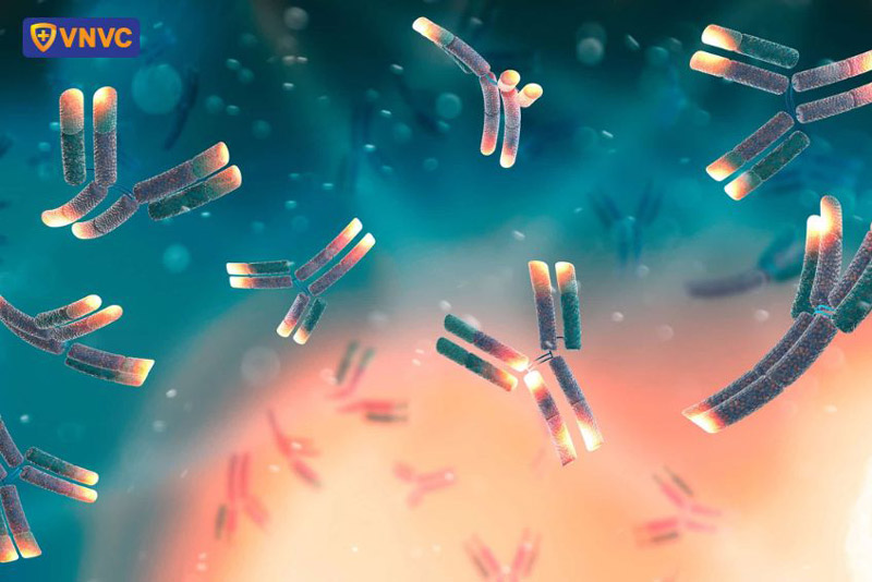 vì sao vắc xin lại gây sốt