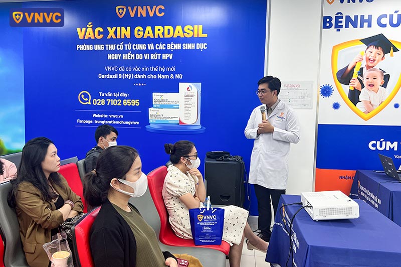 bác sĩ Bùi Thanh Phong