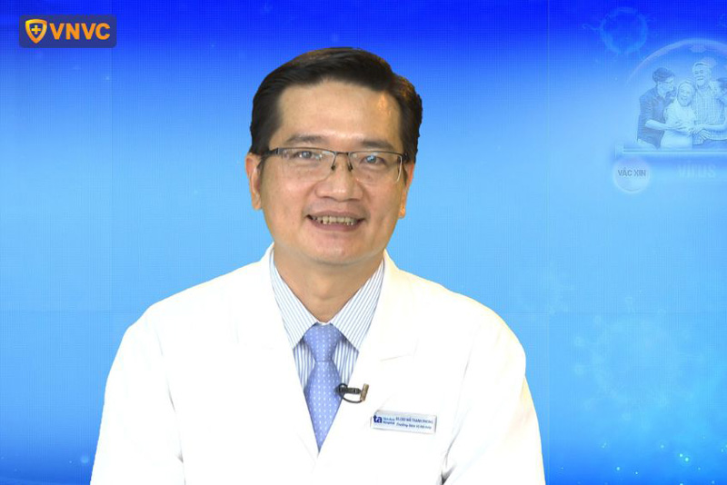 bác sĩ mã thanh phong