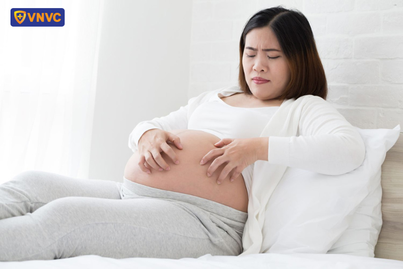 phòng ngừa dị tật bẩm sinh thai kỳ