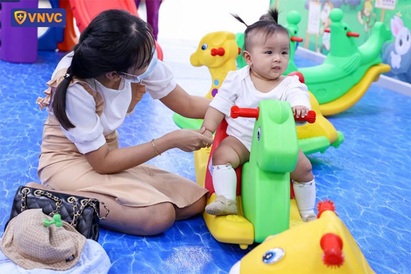 theo dõi sau tiêm 30 phút