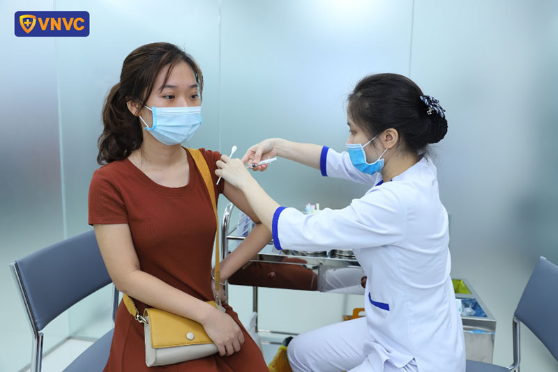 tiêm hpv tại vnvc