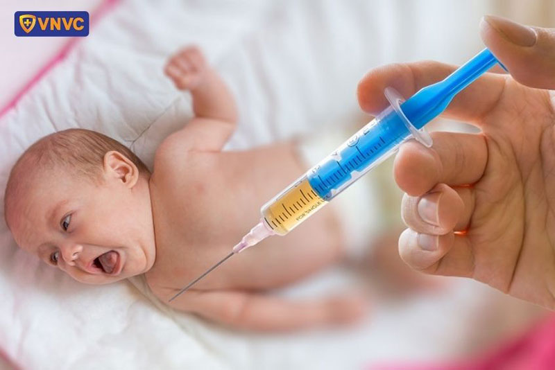 tiêm ngừa trễ tăng nguy cơ mắc bệnh