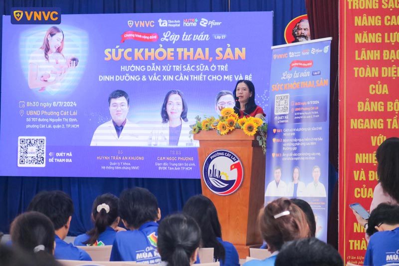 ts.bs cam ngọc phượng