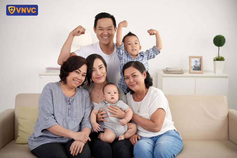vắc xin là phát minh quan trọng