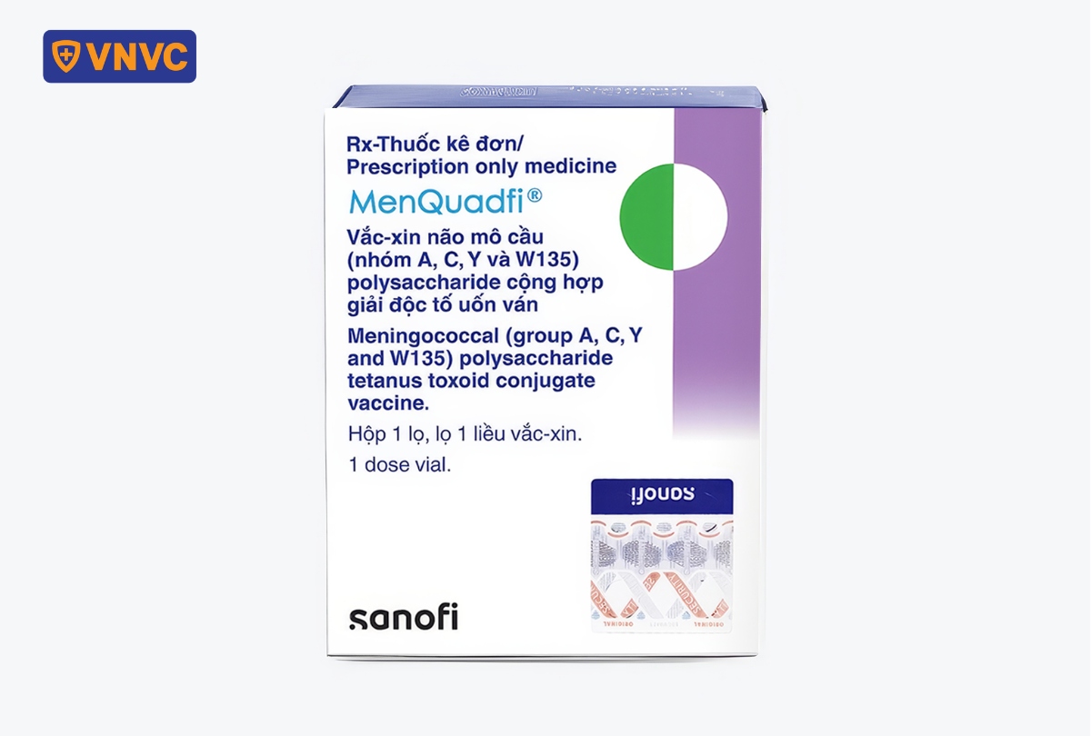 vắc xin menquadfi