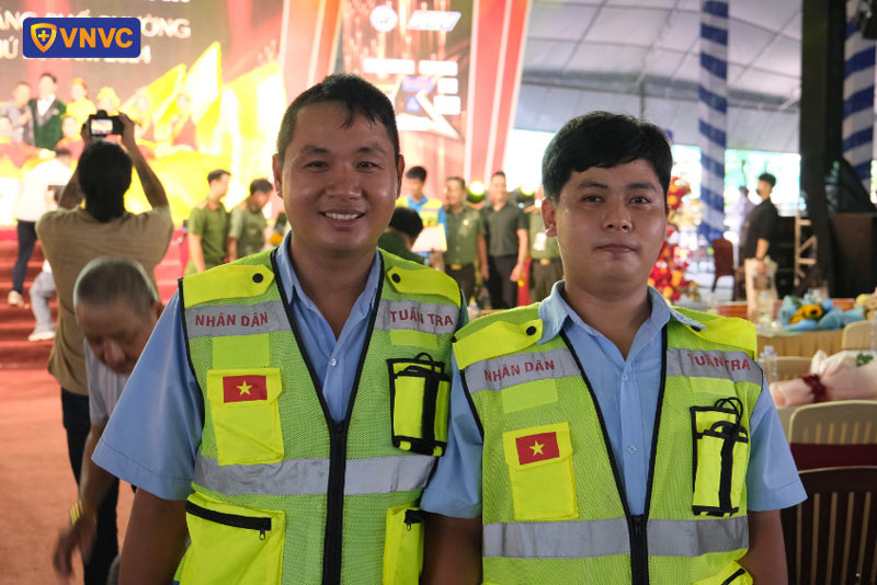 chương trình gương sáng phố phường lần 21