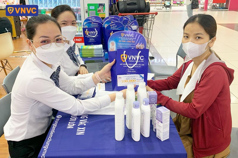 lớp học tiền sản số 32