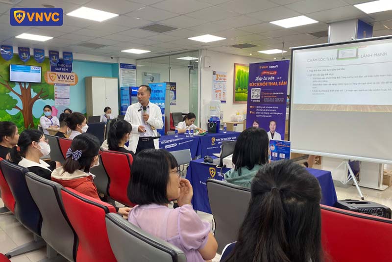 bác sĩ đoàn văn hào chia sẽ