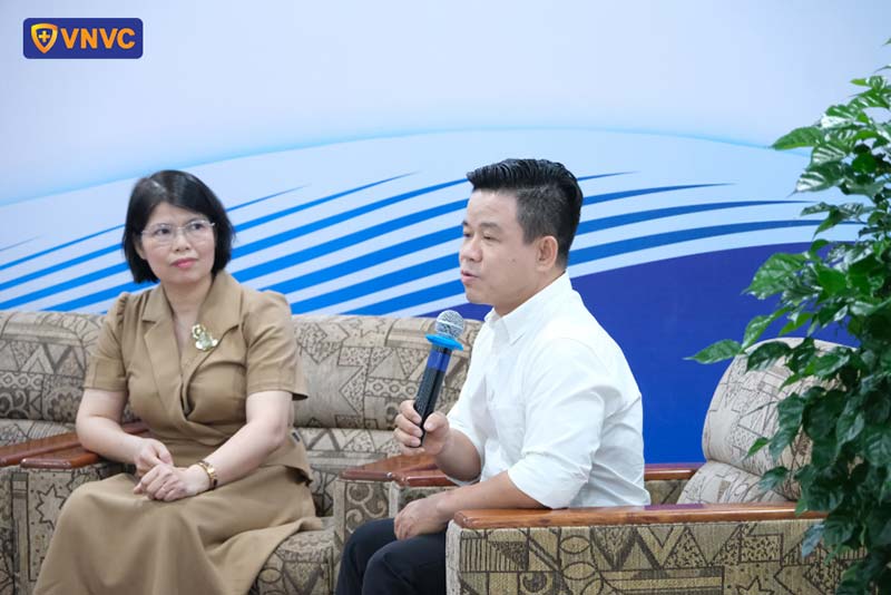 bác sĩ dư tuấn quy