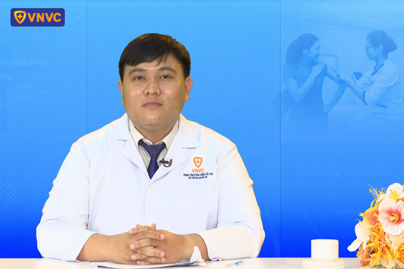 bác sĩ Huỳnh Trần An Khương