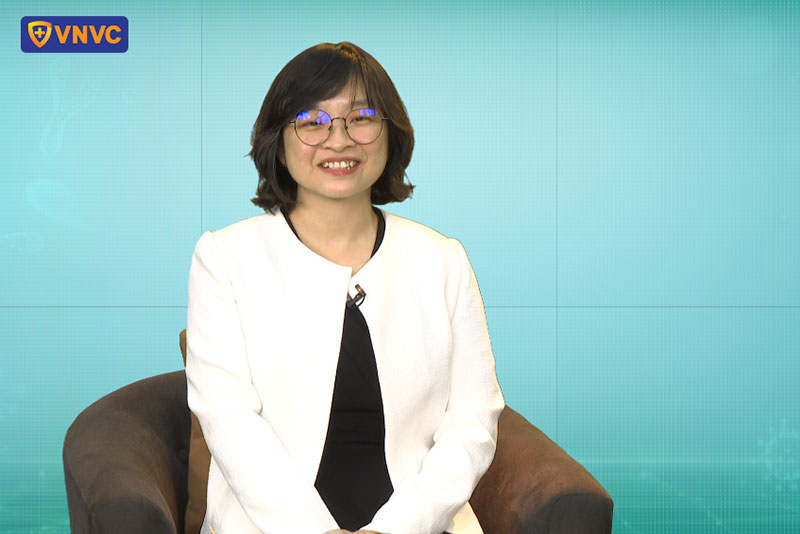 bác sĩ huỳnh trung triệu trong chương trình