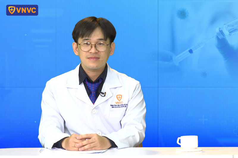 bác sĩ Nguyễn Tiến Đạo