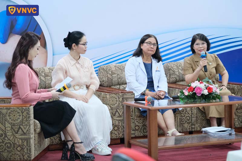 bác sĩ vũ quỳnh hoa