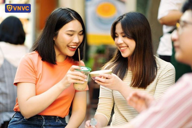 cơ thể khỏe mạnh