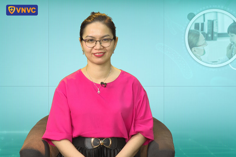 đinh thị hải yến trong chương trình