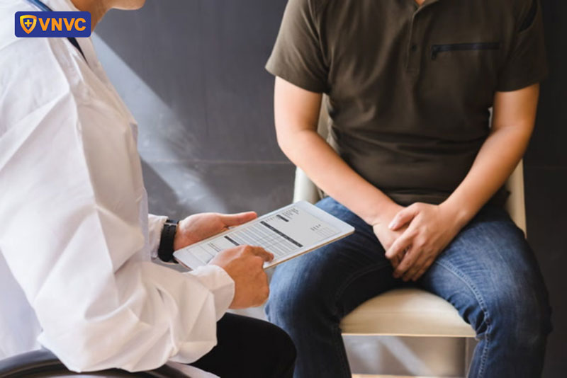 hpv không giới hạn giới tính