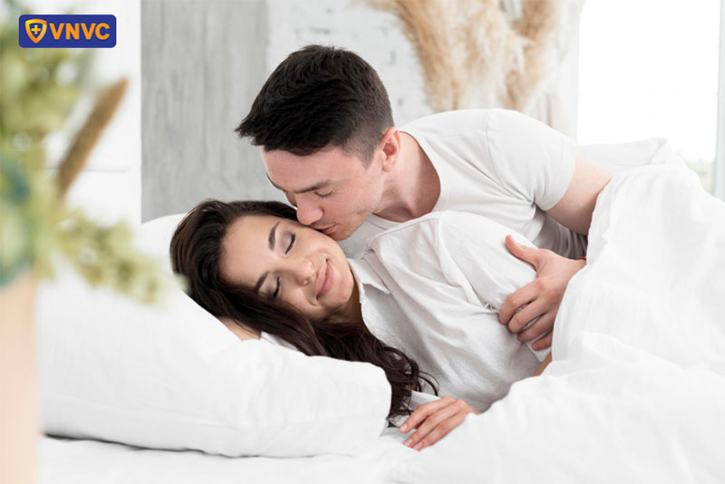 hpv lây nhiễm qua quan hệ tình dục