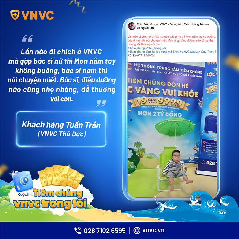 khách hàng tuấn trần