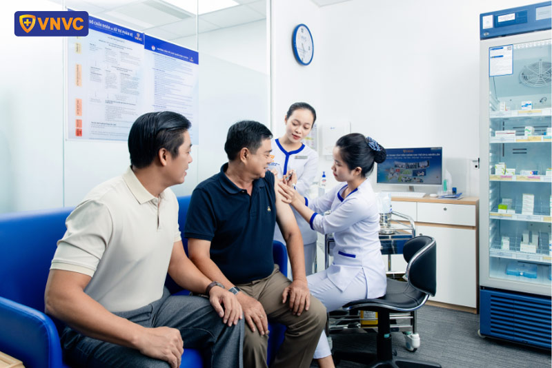 VNVC Hoàng Văn Thụ bùng nổ ưu đãi “giờ vàng” (9h - 11h, ngày 22/05/2024)