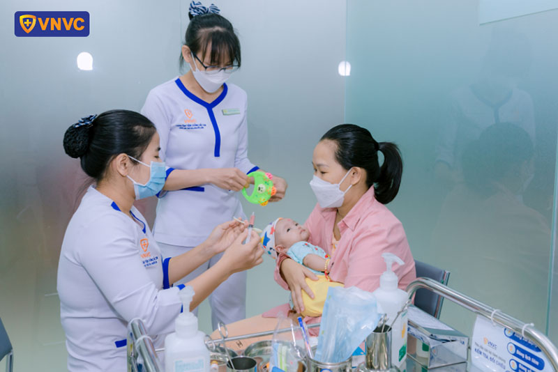 lớp học tiền sản số 30