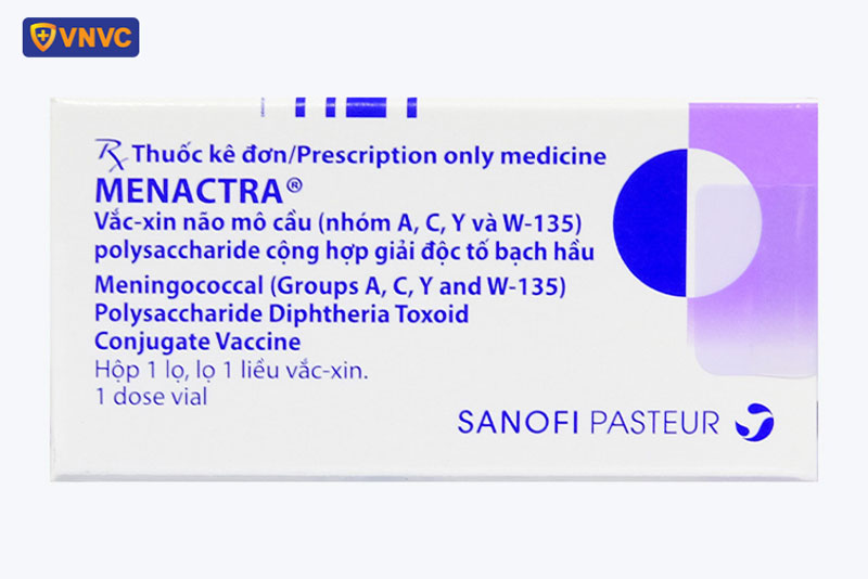 menactra