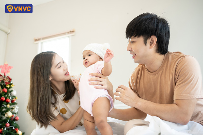 nhỏ rota và tiêm phế cầu giúp tăng cường hệ miễn dịch cho trẻ