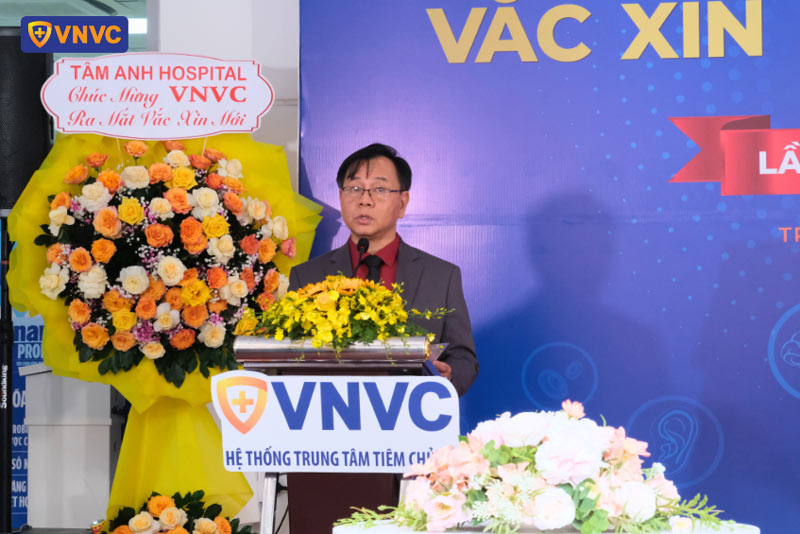 ông Phan Trọng Giáo